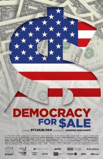 Democracy for $ale (2020)