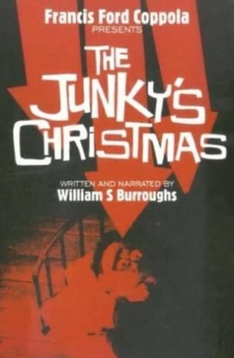 The Junky's Christmas (1993)