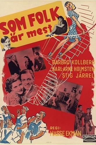 Like Everyone Else (1944)