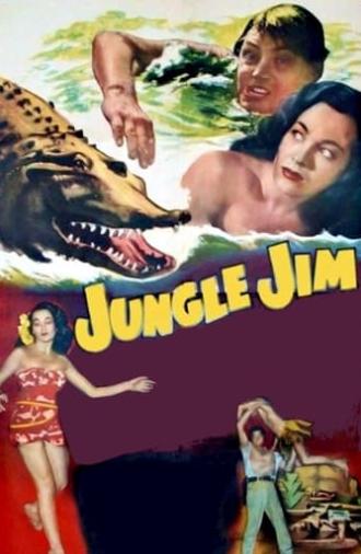 Jungle Jim (1948)