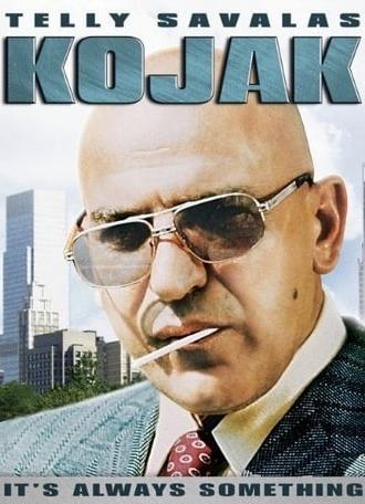 Kojak: It's Always Something (1990)