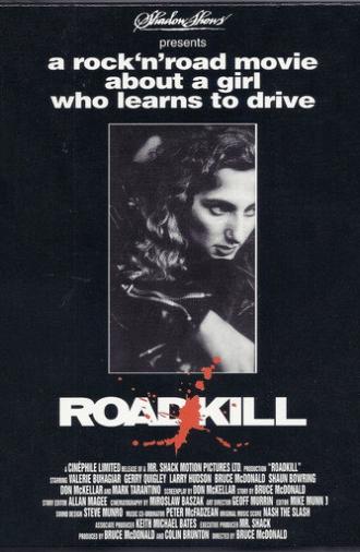 Roadkill (1989)