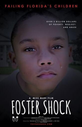 Foster Shock (2016)