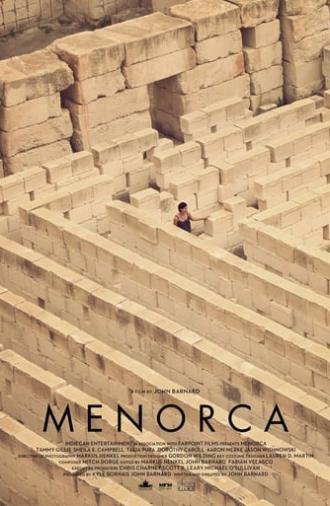 Menorca (2016)