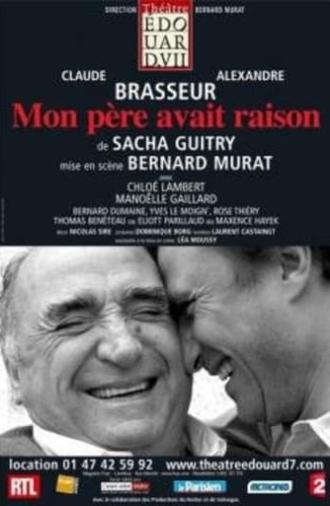 Mon père avait raison (2007)