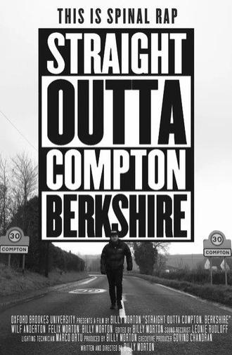 Straight Outta Compton, Berkshire (2019)