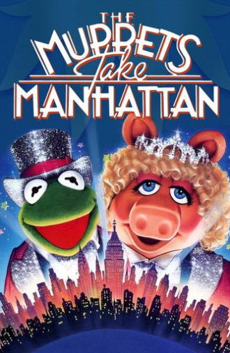 The Muppets Take Manhattan (1984)