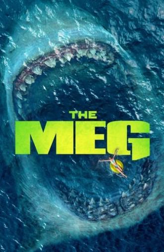 The Meg (2018)