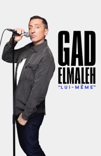 Gad Elmaleh : Lui-même (2026)