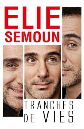 Elie Semoun : Tranches de vies (2012)