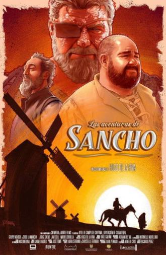 Sancho (2019)