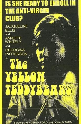 The Yellow Teddy Bears (1963)