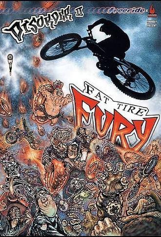 New World Disorder 2: Fat Tire Fury (2002)