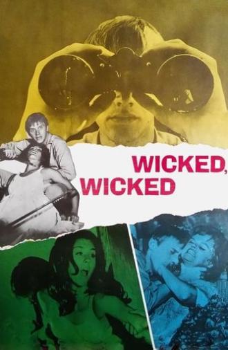 Wicked, Wicked (1973)