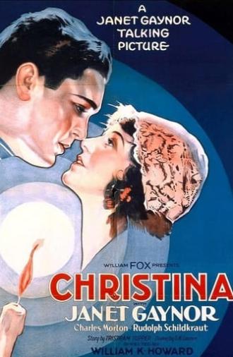 Christina (1929)