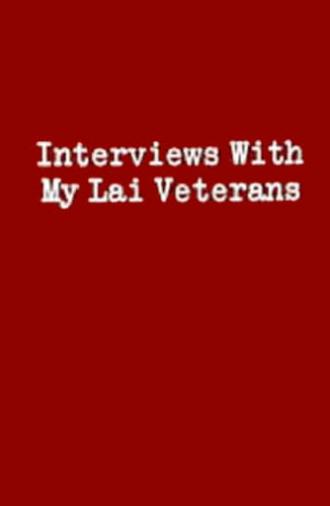 Interviews with My Lai Veterans (1971)