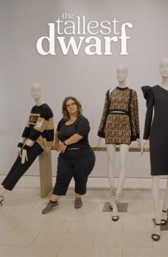 The Tallest Dwarf (2025)
