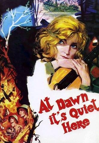 The Dawns Here Are Quiet (1972)