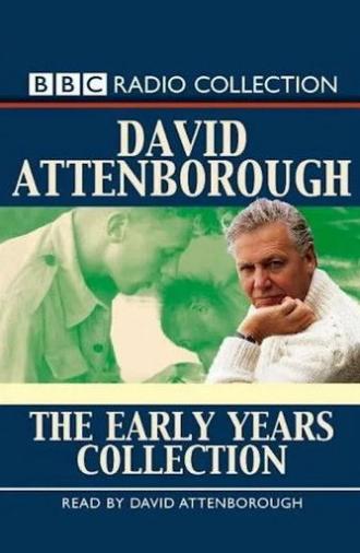 David Attenborough: The Early Years (2013)