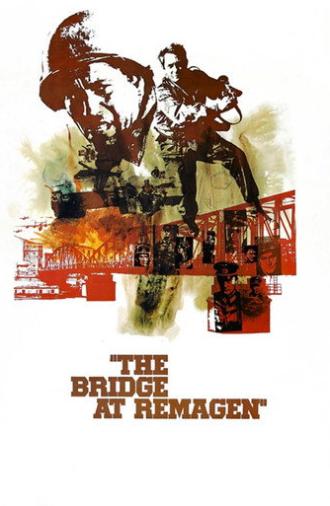 The Bridge at Remagen (1969)
