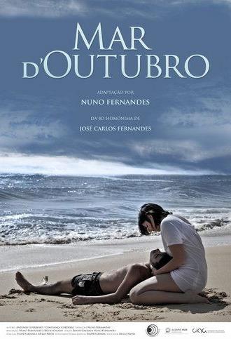 Mar d´Outubro (2010)
