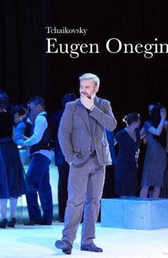 Eugen Onegin - Wiener Staatsoper (2019)