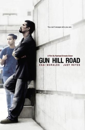 Gun Hill Road (2011)