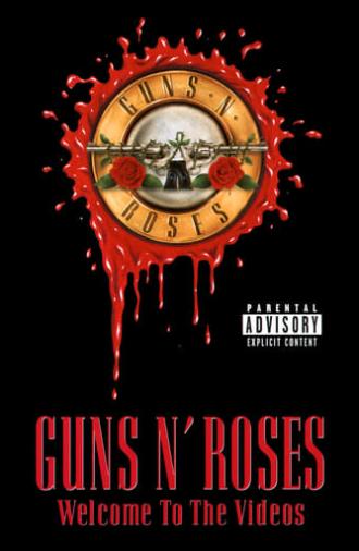 Guns N' Roses - Welcome to the Videos (1998)