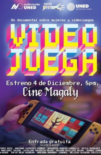 Videojuega (2025)