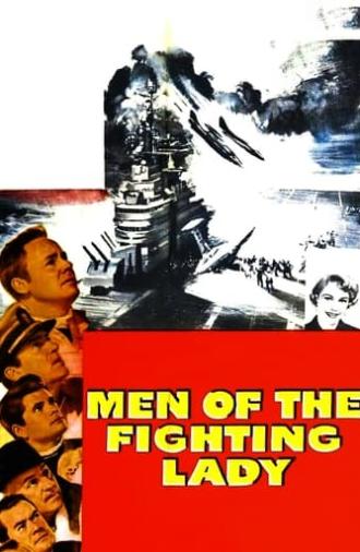 Men of the Fighting Lady (1954)