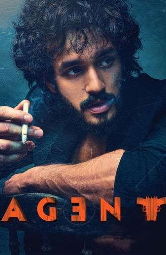 Agent (2023)