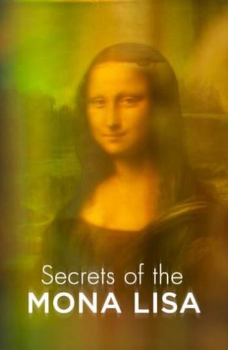 Secrets of the Mona Lisa (2015)