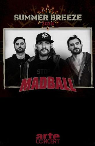Madball - Summer Breeze 2024 (2024)