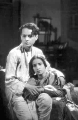 Devdas (1935)