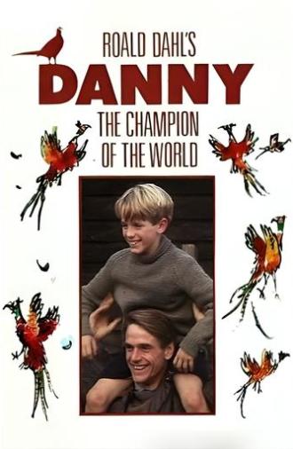 Danny the Champion of the World (1989)