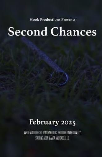 Second Chances (2024)