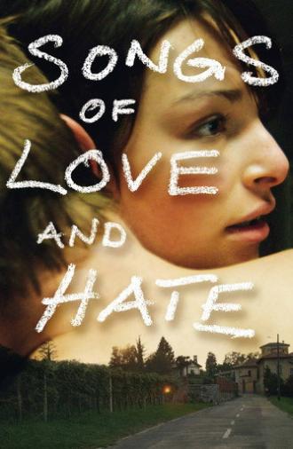 Songs of Love and Hate (2011)