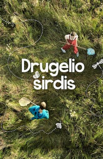 A Butterfly's Heart (2022)