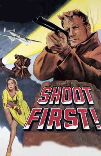 Rough Shoot (1953)