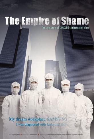 The Empire of Shame (2014)