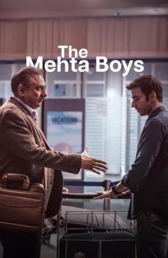 The Mehta Boys (2024)