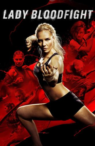 Lady Bloodfight (2016)