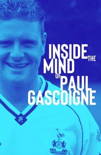 Inside the Mind of Paul Gascoigne (2003)