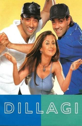 Dillagi (1999)