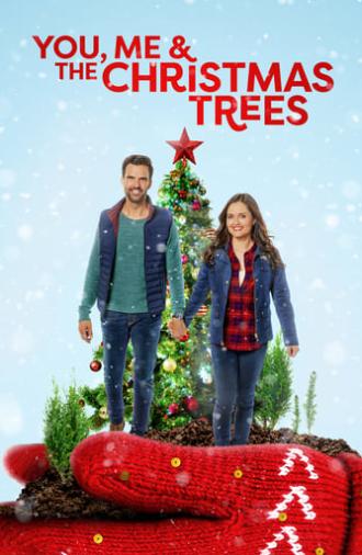 You, Me and the Christmas Trees (2021)