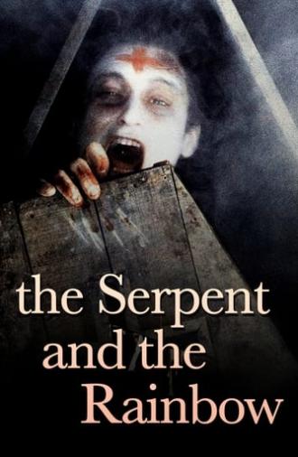 The Serpent and the Rainbow (1988)