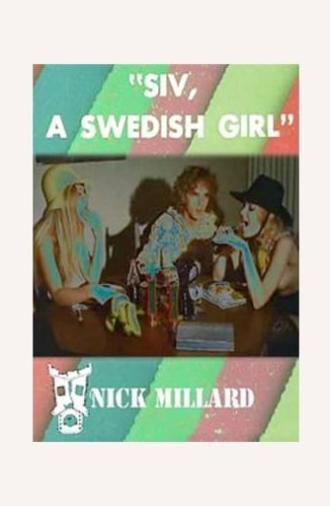 Siv: A Swedish Girl (1971)