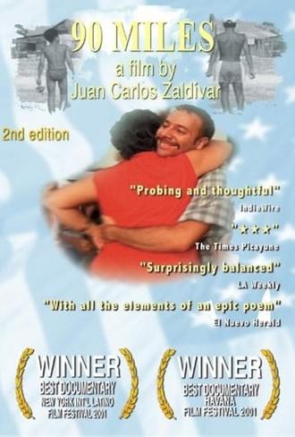 90 Miles (2001)