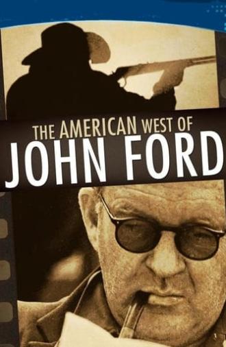 The American West of John Ford (1971)