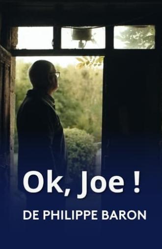 OK, Joe ! (2023)